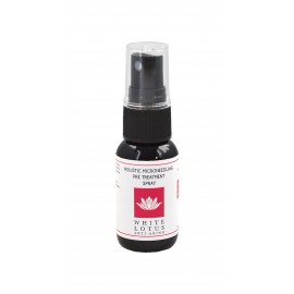 White Lotus Microneedling Pre Treatment Spray 30ml